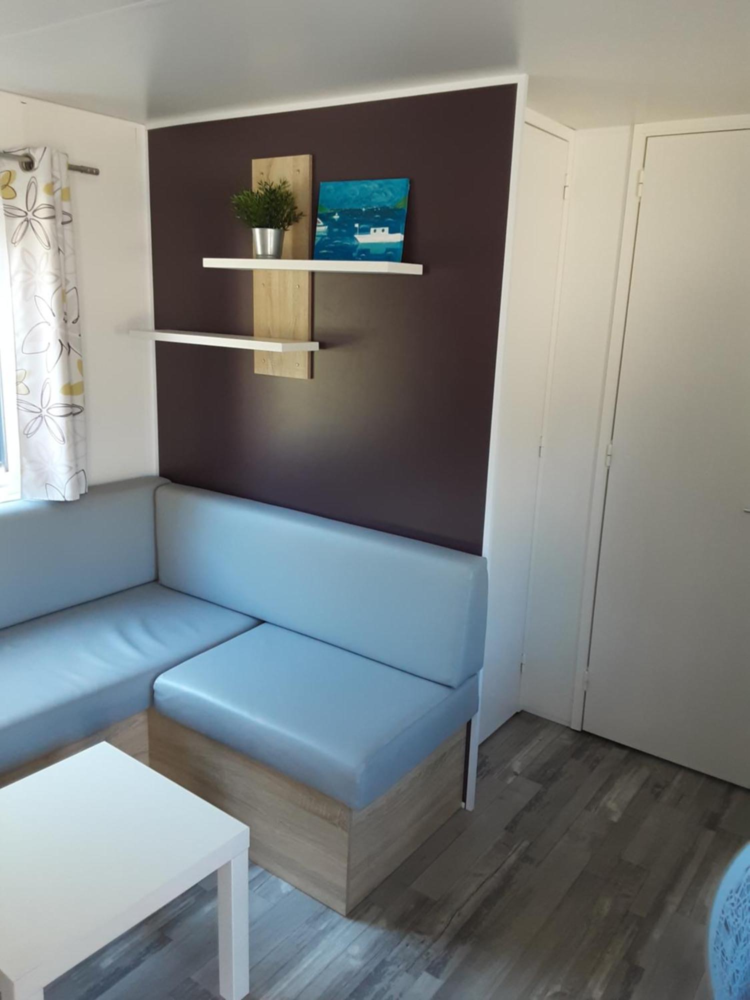 Riva Bella Chez Caraphou Ξενοδοχείο Ouistreham Εξωτερικό φωτογραφία