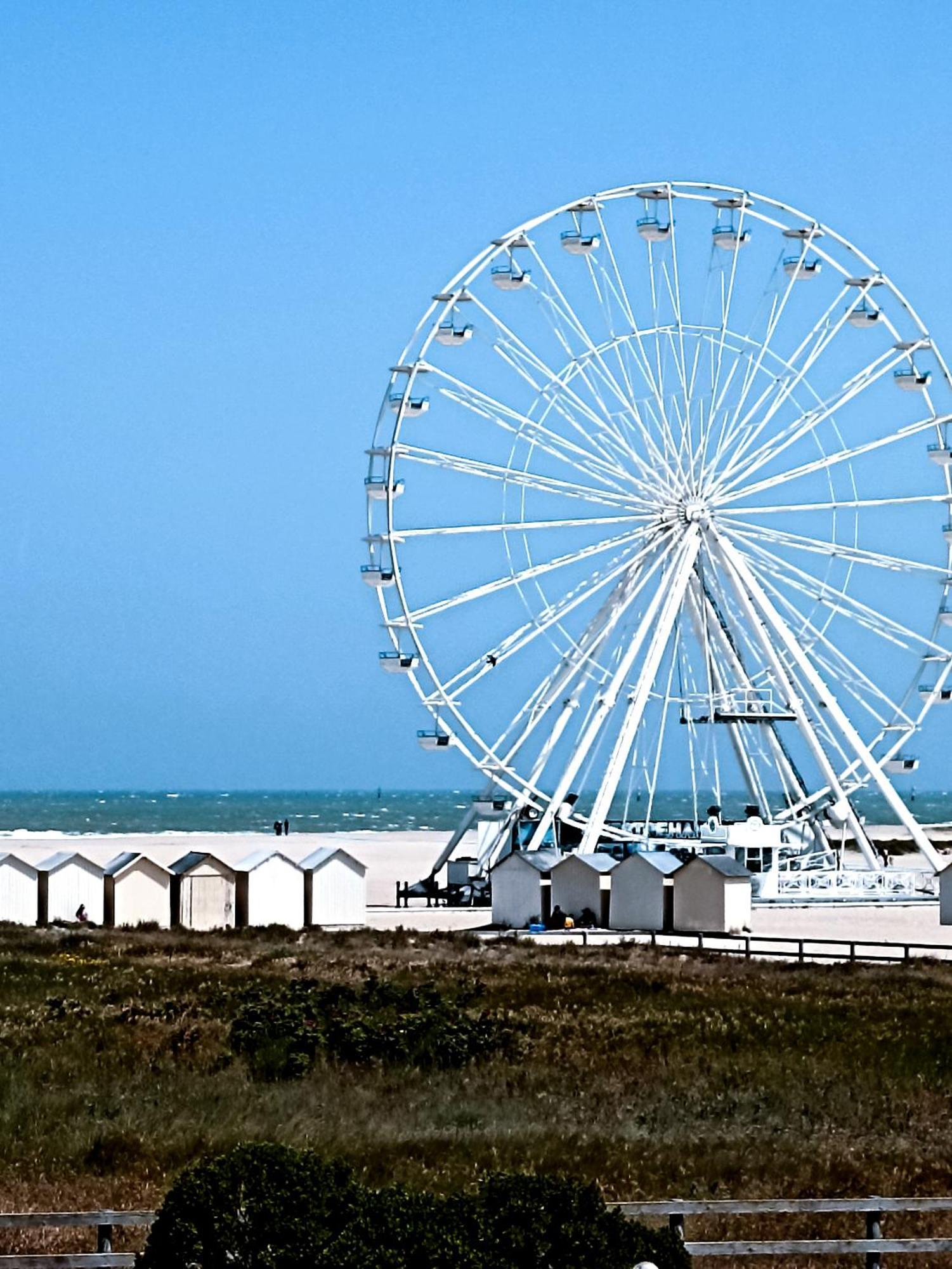 Riva Bella Chez Caraphou Ξενοδοχείο Ouistreham Εξωτερικό φωτογραφία