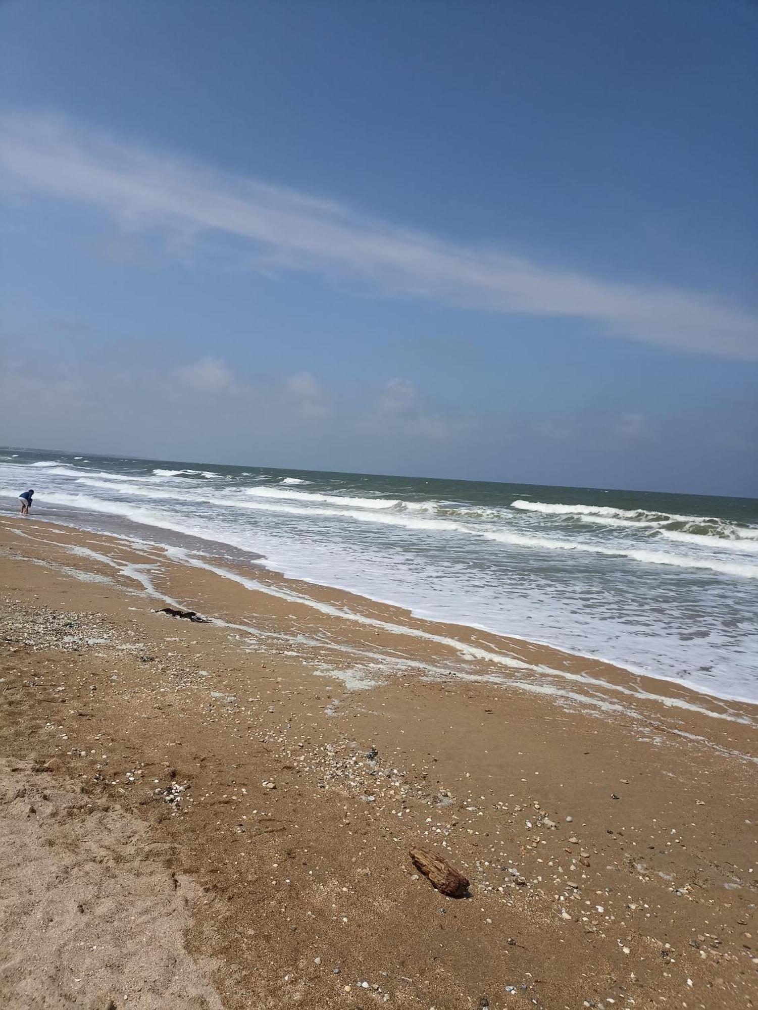 Riva Bella Chez Caraphou Ξενοδοχείο Ouistreham Εξωτερικό φωτογραφία